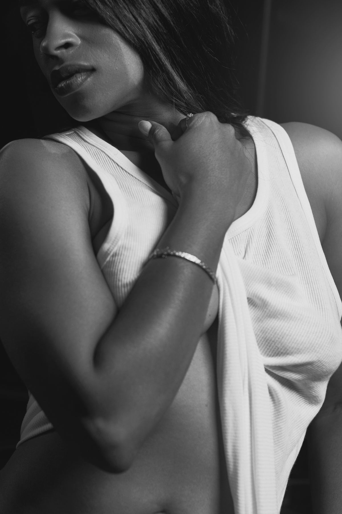 EDITORIAL / PORTRAIT
