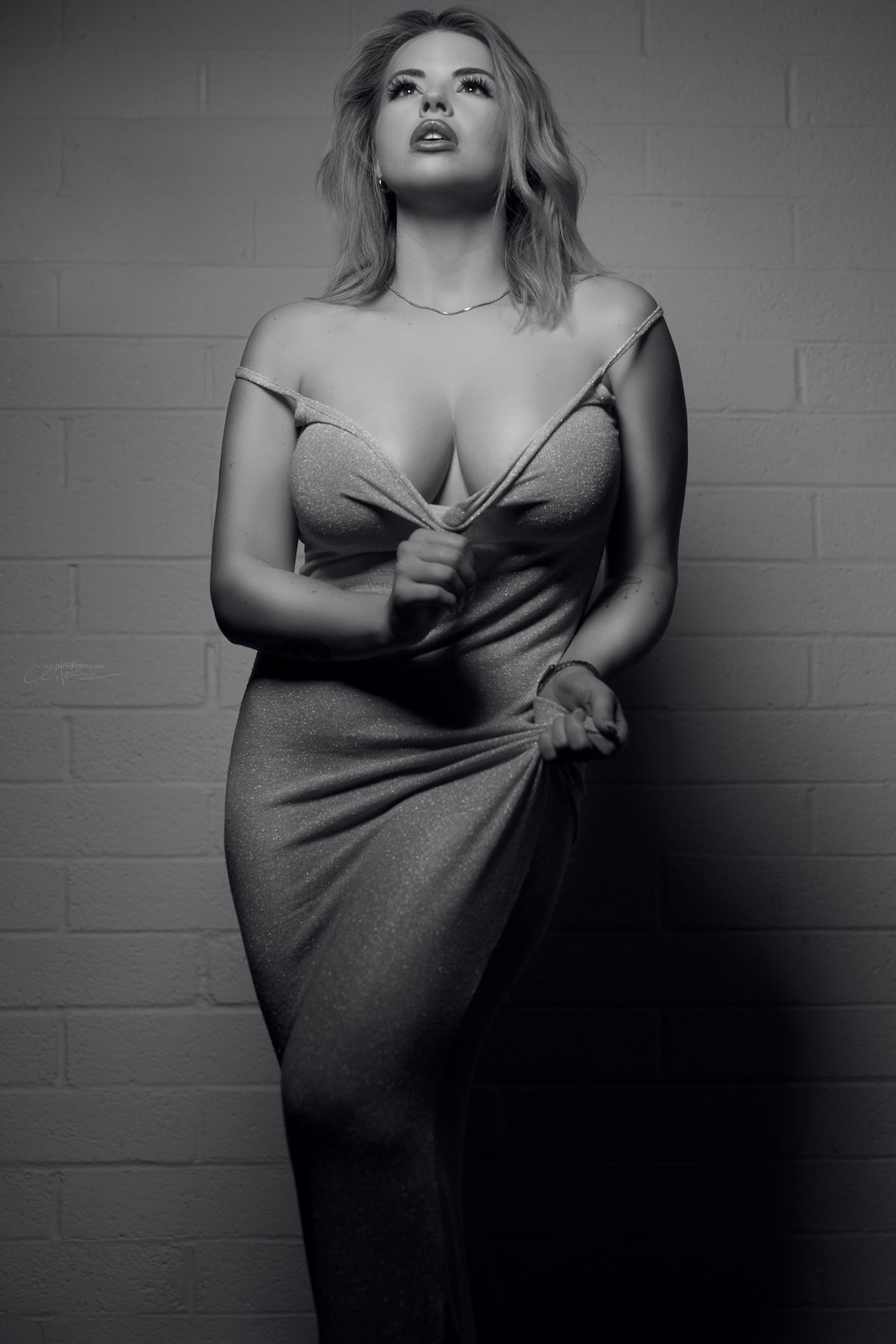 PORTRAITS / PERSONALITY