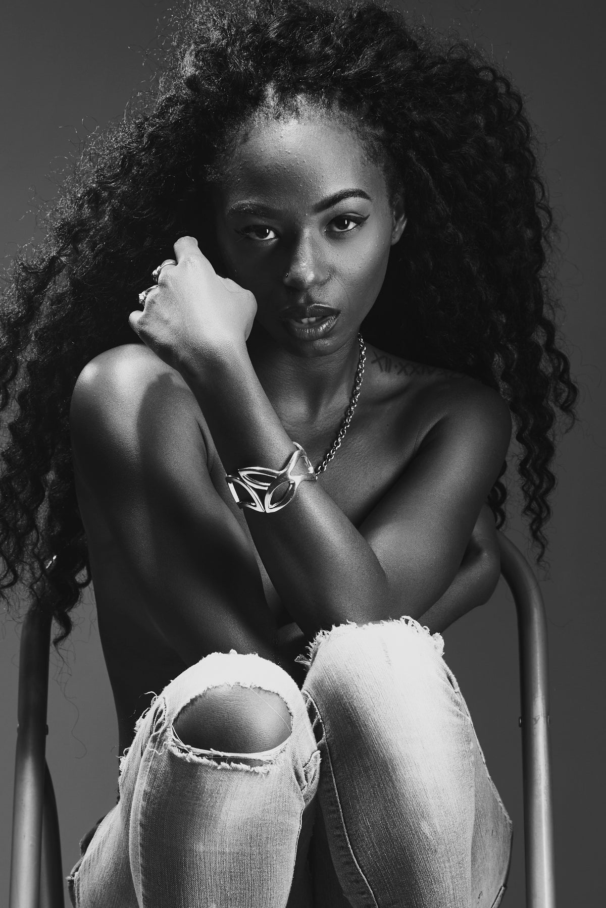 EDITORIAL / PORTRAIT